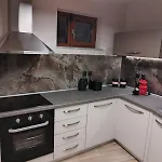 شقة φεγγαρόπετρα -πανσεληνοσ Kalívia