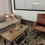شقة φεγγαρόπετρα -πανσεληνοσ Kalívia