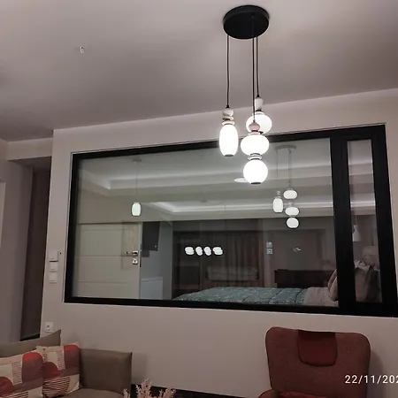 Apartment φεγγαρόπετρα -πανσεληνοσ