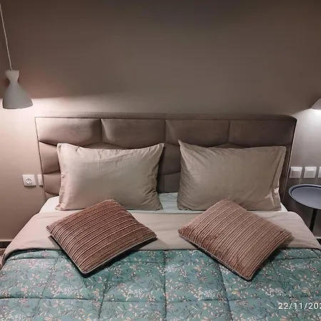 Apartment φεγγαρόπετρα -πανσεληνοσ *