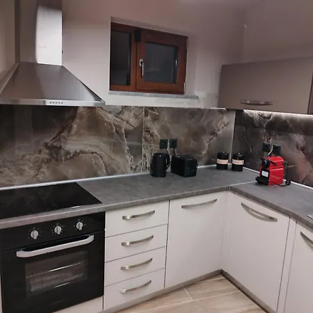 Apartamento φεγγαρόπετρα -πανσεληνοσ Kalívia
