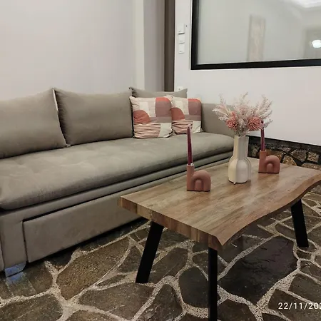 Apartment φεγγαρόπετρα -πανσεληνοσ
