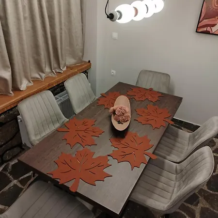 Apartamento φεγγαρόπετρα -πανσεληνοσ
