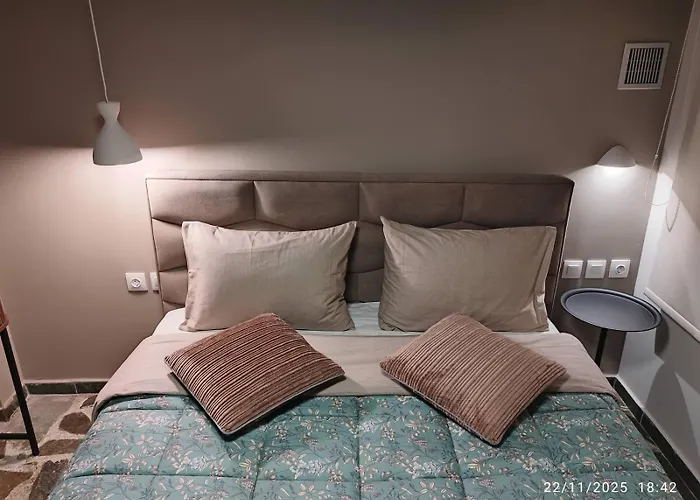 Apartment φεγγαρόπετρα -πανσεληνοσ *